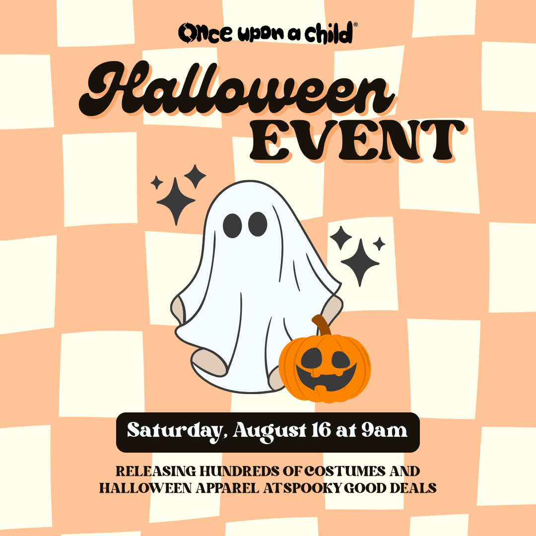 Halloween Event